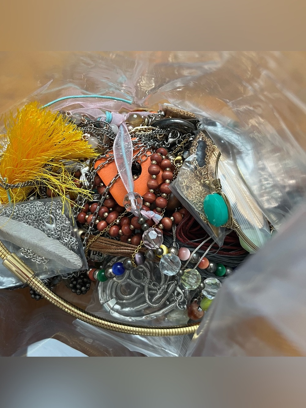 Jewelry Bundle
